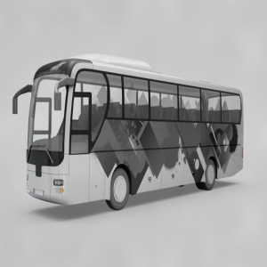 chikmagalur to  bangalore bus